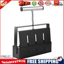Stainless Steel DIY Soil Blocker Maker with Handle Plant Soil Blocking Tool
