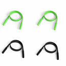 Silicone Eyeglasses Straps Glasses Chain Sunglasses String Ropes Anti Slip