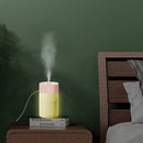 Portable Air Humidifier Ultrasonic USB Aroma Essential Oil Diffuser Mist Maker