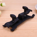 Photographic Camera Umbrella Clamp Light Stand Tripod Holder Clip Bracket Newly