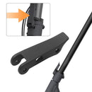 Hook Wrench Folding Wrench Kit for Ninebot MAX G30D G30 G30LP Folding Rod Base