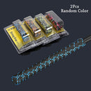Rod Sweatband Fishing Pole Belt Badminton Racket Grip Tape Tennis Racket Wrap