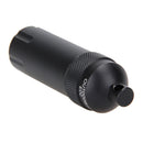 EDC Survival Waterproof Pill Case Box Container Hiking Emergency Gear Newly