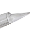 Acrylic Alto Saxophone Mouthpiece Music Sax Instrument Accessories Newly