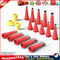 Caulking Caulk Nozzle Applicator with Base Kits Sealant Finishing Tools Newly