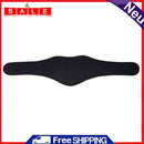 Self Heating Magnetic Therapy Neck Wrap Belt Brace Pain Relief Cervical Stand