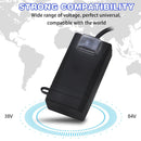 9-24V Handlebar Waterproof Handlebar Plug Charger USB Motorcycle Motorbike: