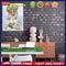 5D DIY Green Suit Girl Diamond Painting Kits Full Round Drill Wall Decor Crafts