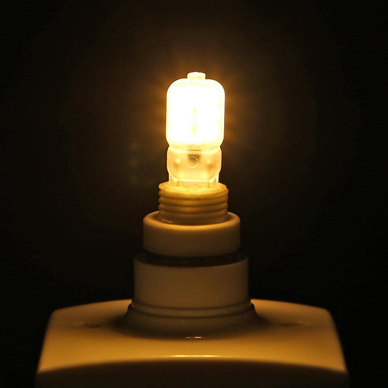 G9 LED Lamp AC 220V 3W SMD2835, 360 Degree LED Chandelier Lamp, White?