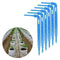Dripper Micro Drip Irrigation Sprinklers Spray Nozzle R0J2 X9I2 Watering X7P3