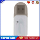 5pcs Bluetooth-compatible 5.0 Mini USB Adapter Audio Stereo Receiver