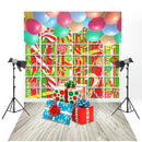 Photographic Art Cloth Backdrop Studio Photo Prop Birthday Festival Decor
