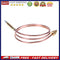 1.2m Gas Valve Thermocouple for Hot Water Boiler Tea Urn with 5 Fixed Parts