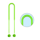 Anti-Lost Strap for Beats Studio Buds Wireless Headphone Neck Rope (Green)