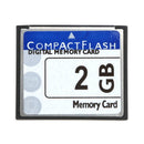 JUNERAIN High Speed CF Memory Card Compact Flash CF Card for Digital Camera (2