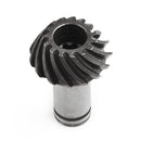Repair Nine tooth gears Lawn mower working head Lawn mower gear Grass Trimmer