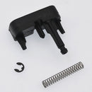 1996-2003 Car Trunk Boat Tailgate Rear Lock Button for Renault Scenic Megane MK1
