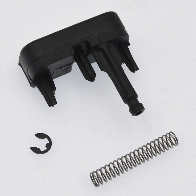 1996-2003 Car Trunk Boat Tailgate Rear Lock Button for Renault Scenic Megane MK1