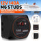 Display Voltage Sensitive Relay Dual Battery Isolator Split Charge Relay