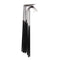 8PCS Stainless Steel Ceramic Clay Sculpture Wax/Rubber Handle DIY Ceramic Carving
