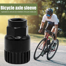 Mountain Bike Bottom Bracket Remover Crankset Crank Wheel Bicycle Repair Tools