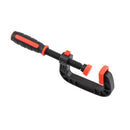 Quick Release G Type Strong Clamp for Woodwork C Clamping Device (2 inch) Newly