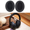 1 Pair Earpad Cushion Headphone Sponge Cover for SONY WH-1000XM4 Earphone Sleeve