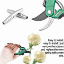Grafting Tool Spare Spring Pruning Shears Spring Scissors Components