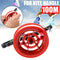 Kite Line Winder Reel Grip Wheel & 100M Nylon String Kite L3 Flying Line Y2J2