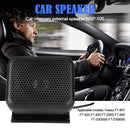 NSP-100 External Speaker 3.5mm Two-Way for Yaesu FT-847 FT-920 FT-950 FT-2000