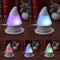 7 Color Ultrasonic Home Aroma Humidifier Air Diffuser Purifier