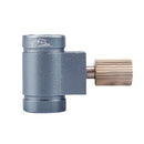 Gas Tank Valve Adapter Outdoor Camping Cooker Accessories Basic Equipment