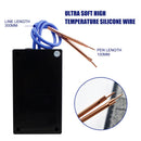 Mini Spot Welding Machine for DIY 18650 21700 Battery 6 Gears Spot Welder Tools