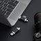 #A ORICO 2 in 1 TF Card Reader Aluminum Alloy High Speed Memory Card Adapter