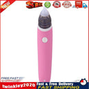 Infant Baby Electric Nasal Aspirator Sucker Nose Cleaner Protector (Pink) Newly