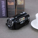 Digital Video Camera Full HD 1080P 32GB 16x Zoom Camcorder DV Camera(Black)