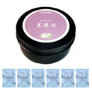 Car Aromatherapy Tablets - 6 Pcs Replacement Pads Air Freshener Refills (E)