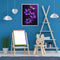 DIY Flower and Animal Oil Paint by Numbers Drawing Pictures Home Decoration Kit