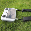For DJI Mini 3 PRO Drone Controller Lanyard Neck Strap For DJI Mini 3 PRO