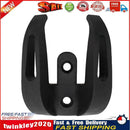 Electric Scooter Front Hook Hanger for M365 Pro 1S Storage Tools (Black) Newly