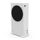 Vertical Stand with Cooling Vents for Xbox Series S Game Console Accessorie