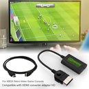 For Xbox to HDMI - Compatible HD Link Cable Supports 1080i 720p 480p 480i Adapter