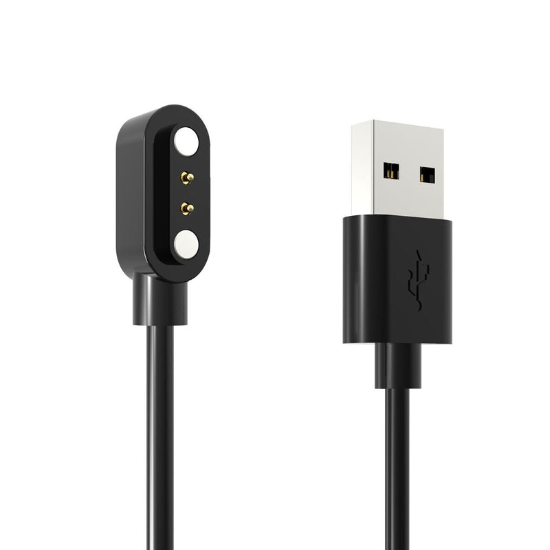 Dock Replacement Cable Fast Charger For ID205U/Willful IP68 SW023//Uwatch 3