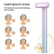 4 in 1 Facial Skincare Tool Red Light Therapy For Face Neck EMS Micro-current`