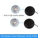 QY7 Inline Control Headset with Mic for Motorcycle Helmet Intercom Interphone