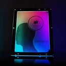 5V 3Pin ATX Back Light PC Case Desktop Motherboard Decor Lamp Strip Cabinet