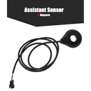 Accessories Assistant Sensor Electric Bicycle Pedal 12 Magnets PAS System