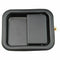 Exterior Door Handle Door Knob Car Accessories For Jeep Wrangler TJ 1997-2006