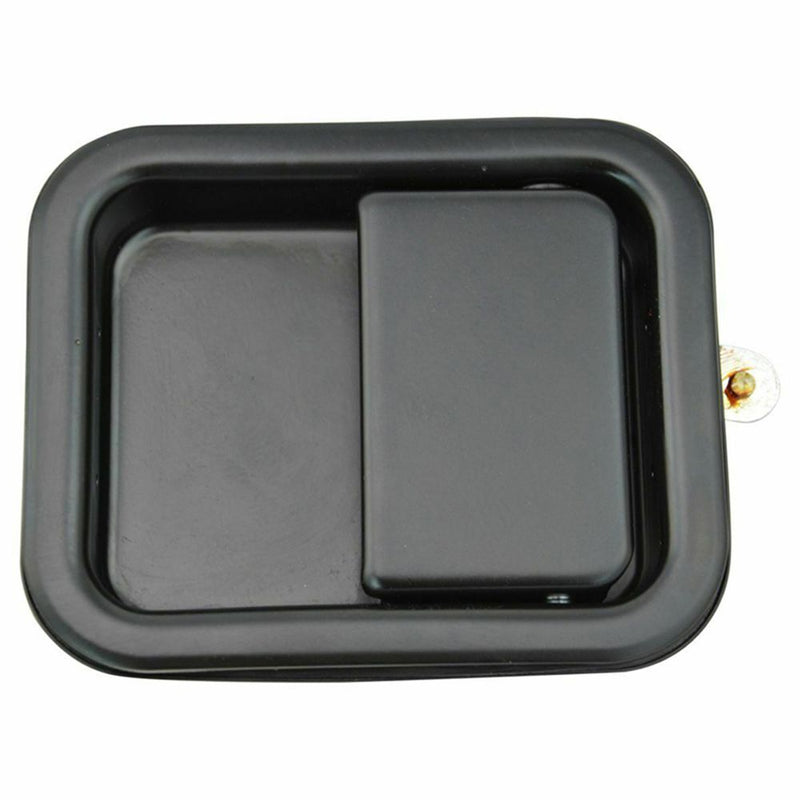 Exterior Door Handle Door Knob Car Accessories For Jeep Wrangler TJ 1997-2006