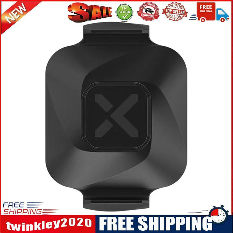 XOSS Speed Cadence Sensor Speedometer Dual Mode ANT+BSC Bicycle Computer